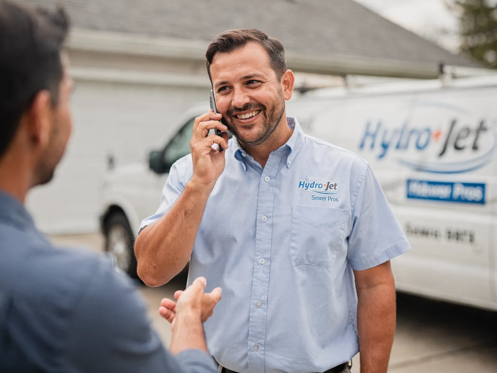 Hydro Jetting Near Me Stafford Springs, CT FAQs